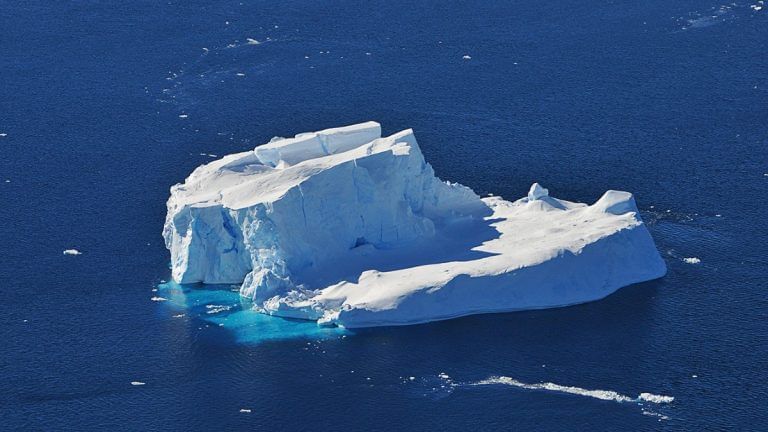Is it too late? Researchers warn West Antarctic Ice Sheet at ‘extreme risk’ of collapse