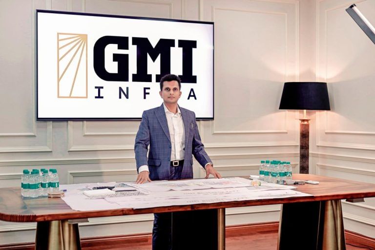 Mohit Bansal: The GMI Infra Founder Building North India’s New Growth Corridors While Quietly  Shaping a New Class of Purpose-Led Developers