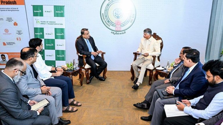 What’s driving Andhra Pradesh’s rise as go-to investment hub, and why its neighbours are bristling