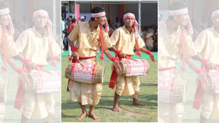 SubscriberWrites: The fading drumbeats of Assam’s Dhulia