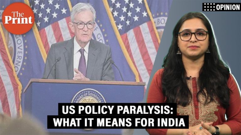 Govt shutdown, rate cut—US policy paralysis has created an opportunity for India