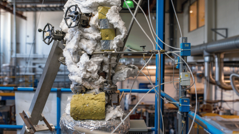 The scientists who popularised carbon capture have a warning about It