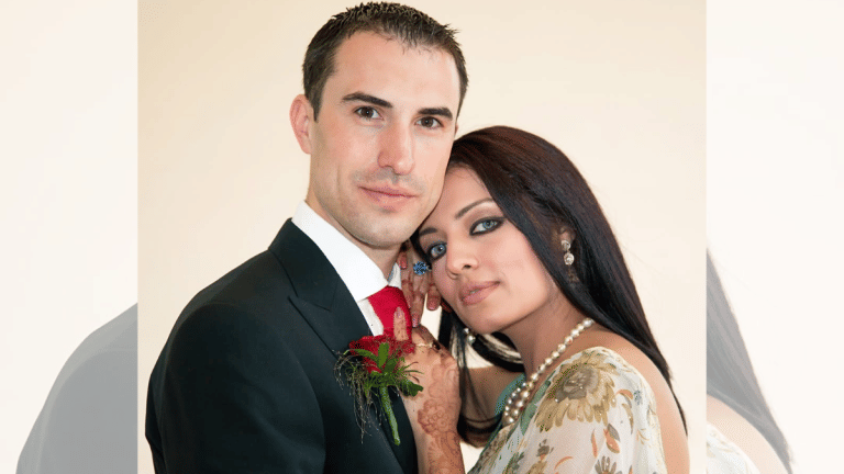 In court plea, Celina Jaitley says husband ‘flung wine glass’ when she complained of cramps