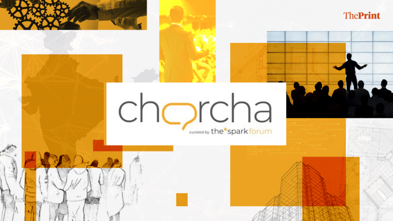 charcha 2025 is building India’s next infrastructure: the capacity to work together