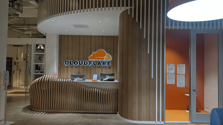 Cloudflare outage is a sharp warning to India. We’re exposed to foreign digital failures