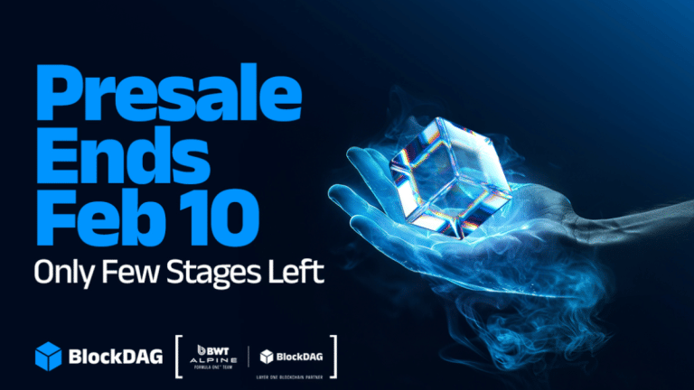 BlockDAG’s $0.005 Entry Propels Presale Past $435M, While ADA Holds $0.54 Support & DOT Eyes a $3.78 Breakout