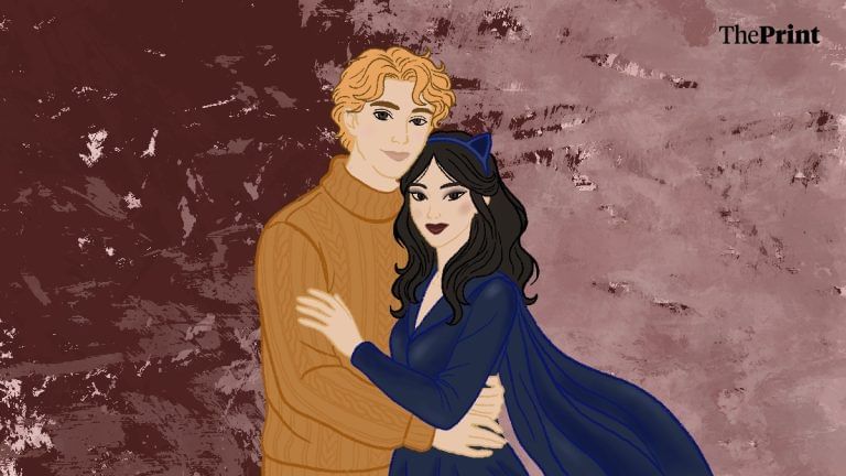 Modern dating and the black cat-Golden Retriever theory