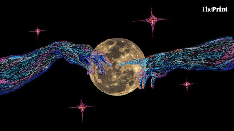 Moon madness has taken over modern dating. A waning crescent is the best time to ghost