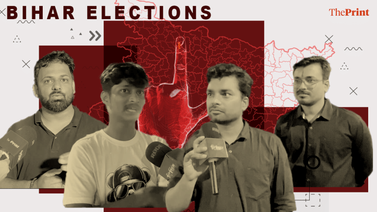 Why Bihar youth are at the centre of political parties’ poll agenda this election season