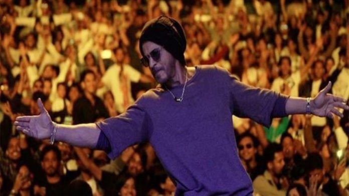 Over three decades, SRK hasn’t just ruled the box office; he has redefined what it means to look like a hero.