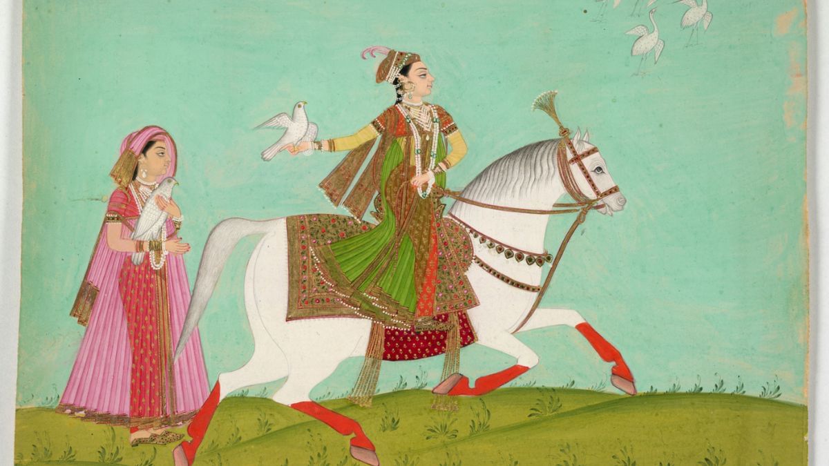 Nur Jahan to Chand Bibi—Indian women in sports have been erased from history