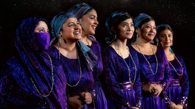 AR Rahman launches all-women band Rooh-e-Noor. His daughter to lead six-member team