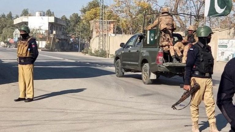 Pakistan can’t bomb or bargain its way out of the TTP-TLP mess