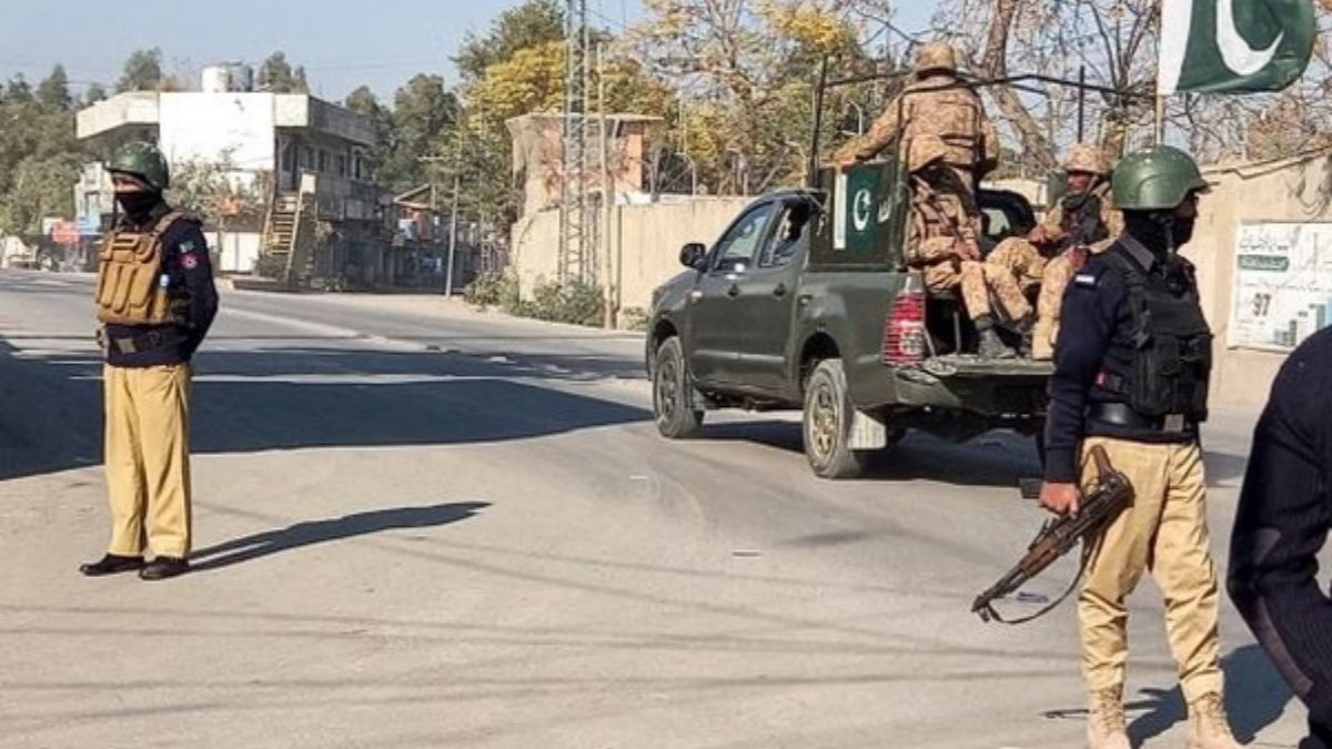 Pakistan can’t bomb or bargain its way out of the TTP-TLP mess