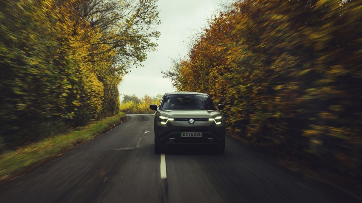 Maruti’s eVitara ad recreates a 1990s commercial. The message is the same—peace of mind