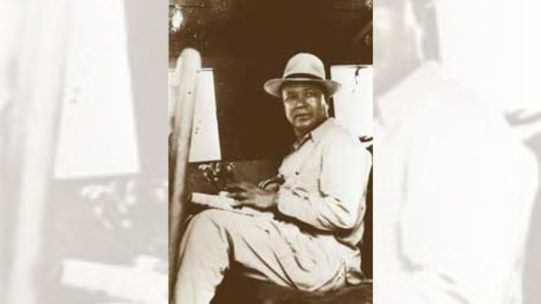 If there’s any group who has the right to rule over India, it’s Adivasis: Jaipal Singh Munda