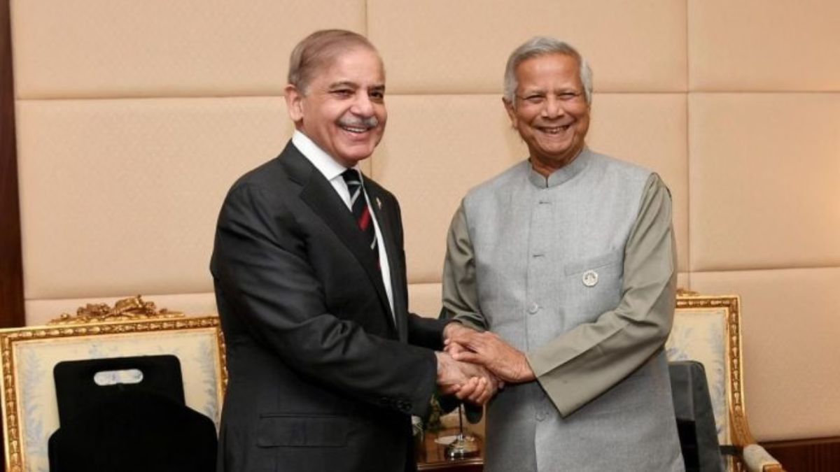 India can face multi-front conflicts with hostile Dhaka. New Delhi missed chance to engage BNP