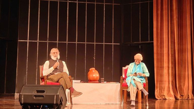 Carnatic music’s ghatam doesn’t have any nakhra of tuning, says Sumana Chandrashekar