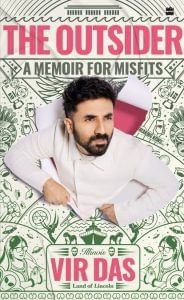 'The Outsider' by Vir Das
