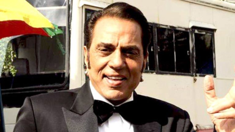 Dharmendra’s last great romance on screen revived his early charm