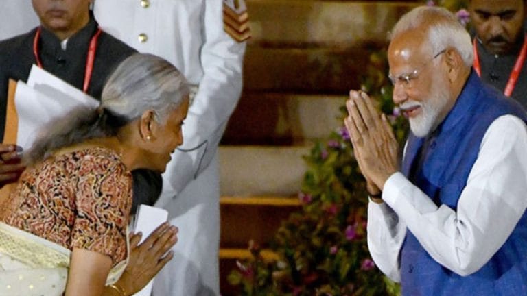 Labour Codes to QCO—Modi’s third term looks more open to economic reforms