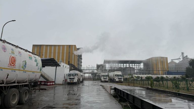 Bihar’s Buxar ethanol plant is BJP election postcard. Is it changing lives?