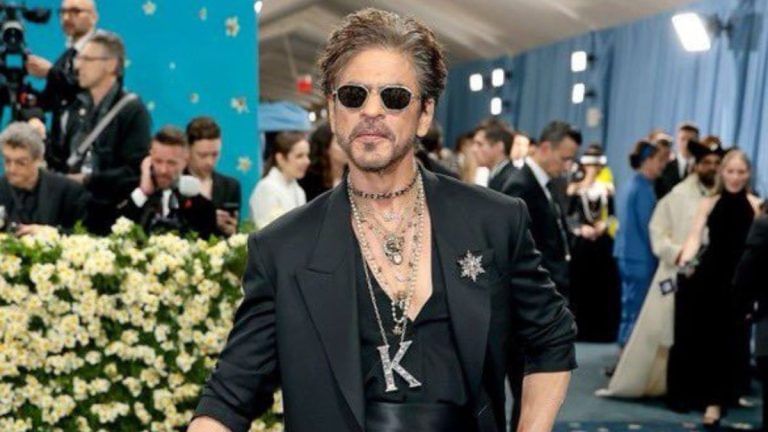 Shah Rukh Khan’s India is about love, not hate. Chak De! India to My Name Is Khan