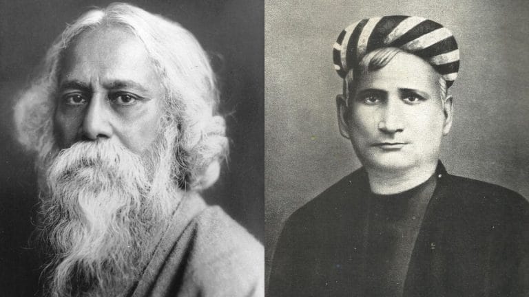 Bengal is more Tagore than Bankim, more Marx than market
