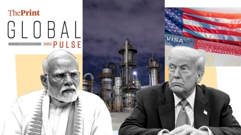 There’s a silver lining for India in the tightening of visa restrictions worldwide