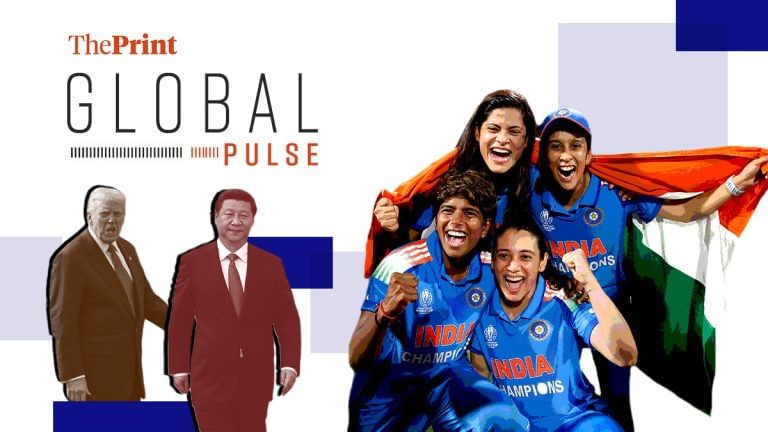 Delhi & Beijing search for new normal & why India can be the ‘juggernaut’ of women’s cricket
