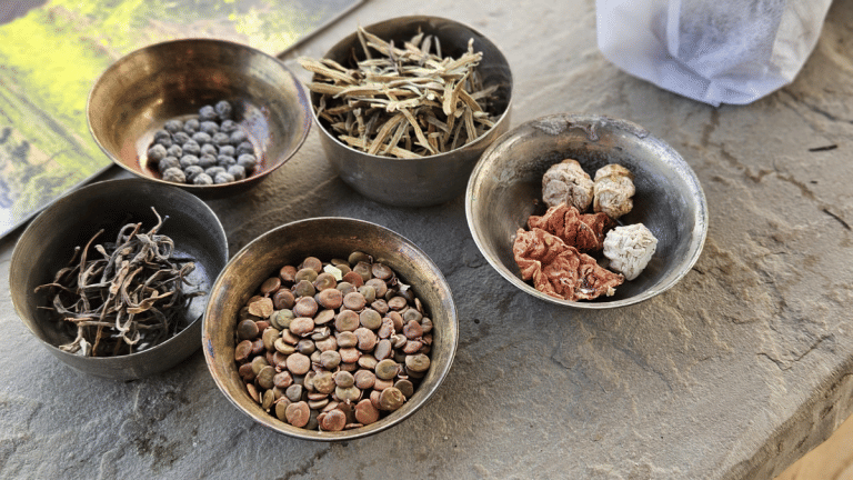Indians turned to ancestral ingredients during Covid—a country revisiting its food map