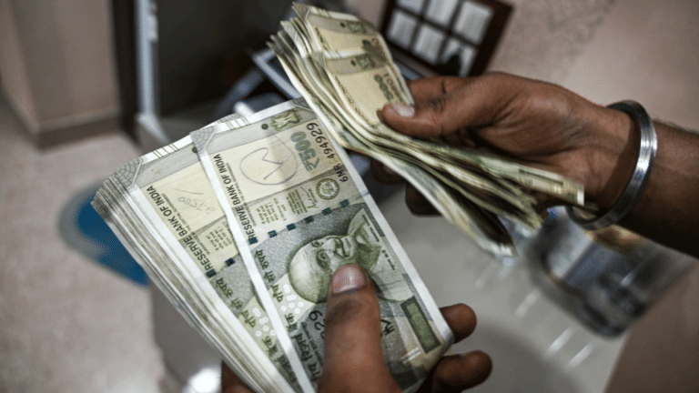 How Rupee ended up as Asia’s worst currency this year