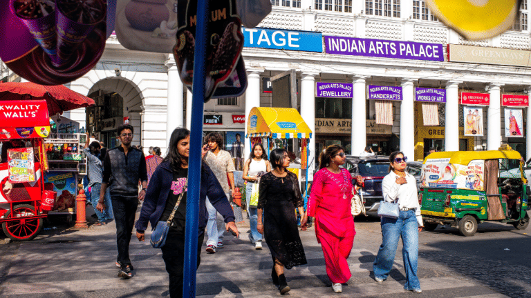 India has a low inflation problem. What can it do?