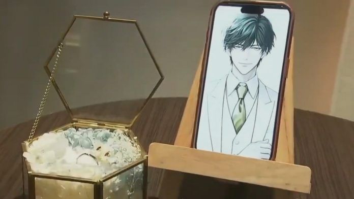 Parasocial relationships