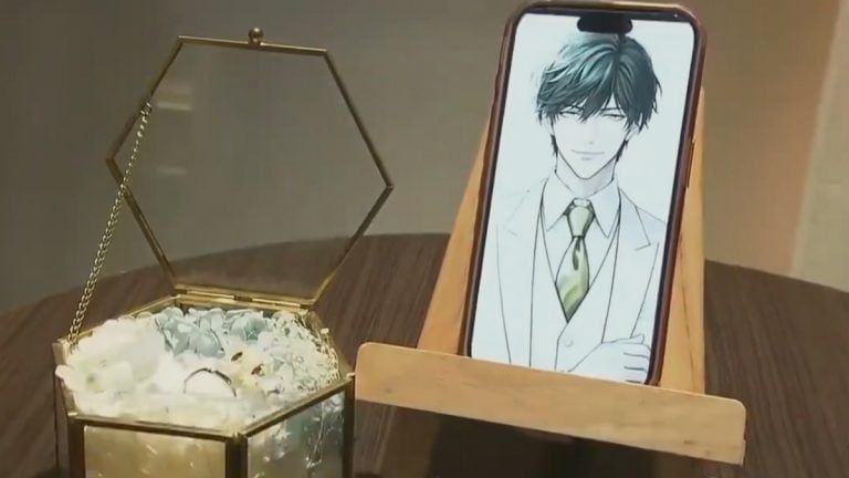 People congratulated me when Taylor Swift got engaged. Welcome to parasocial life