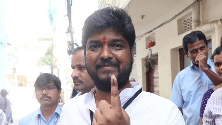 Congress wrests Jubilee Hills from BRS. It’s advantage Revanth ahead of crucial local body polls