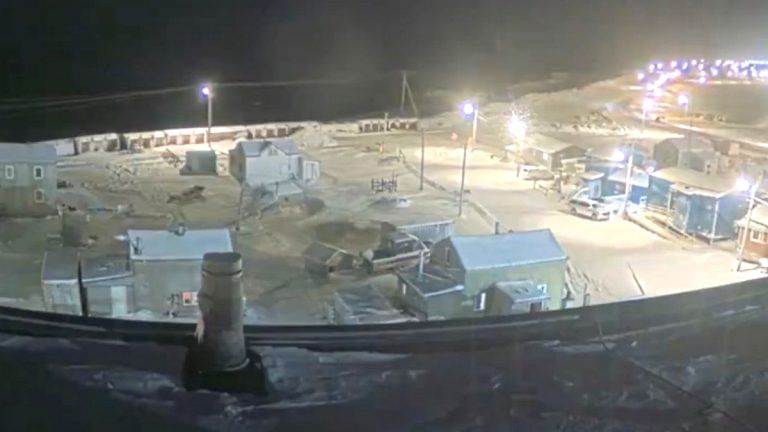 A 65-day polar night has started in an Alaska town. What it is and how people cope
