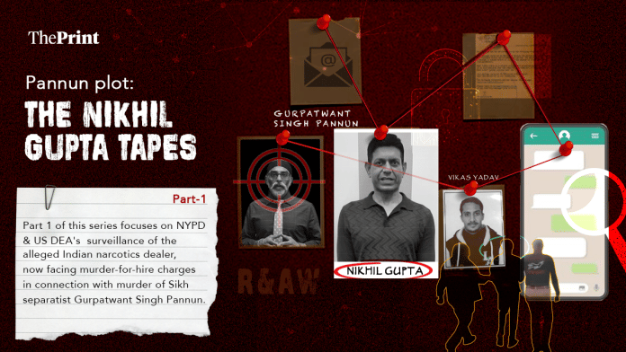 Illustration: Shruti Naithani. | ThePrint