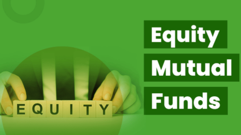 Understanding Equity Mutual Funds and How They Work