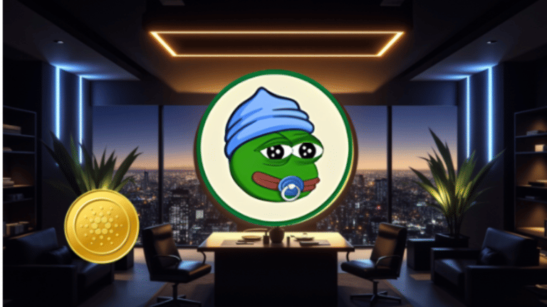 Cardano Price Prediction: ADA’s $2 Near-Term Target Dwarfed by Little Pepe’s (LILPEPE) 78x Potential