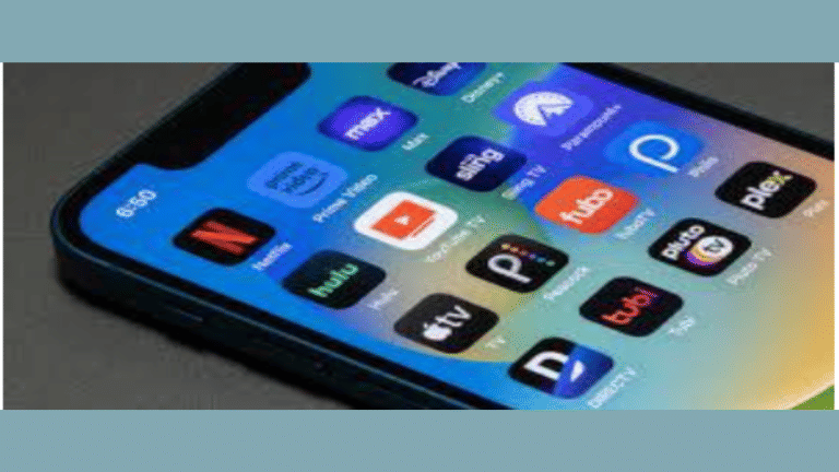 Comparison Between Top Two Android Apps
