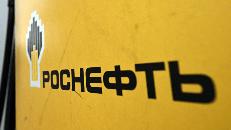 Why a ship carrying Russian oil shifted its cargo off Mumbai’s coast