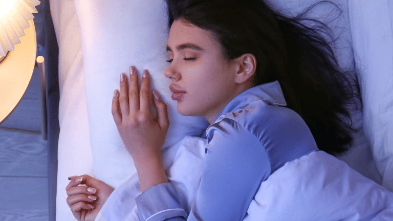 How gut microbes impact sleep quality