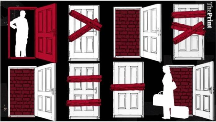 Illustration by Soham Sen | ThePrint