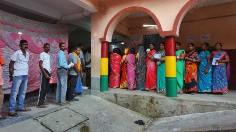 There’s a new M-Y formula at work in Bihar this time