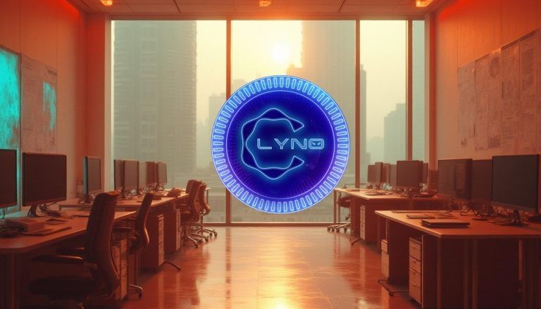 Why Everyone Is Talking About Lyno AI — The ChatGPT of Crypto Trading?