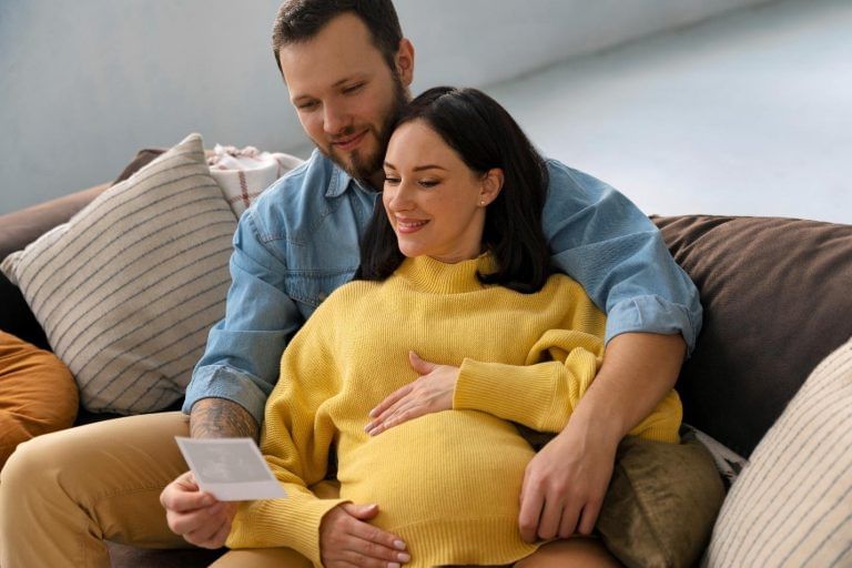 Maternity Insurance Waiting Period India