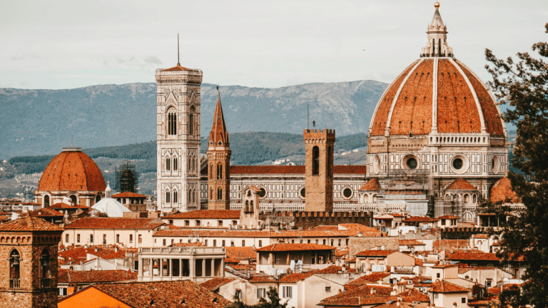 Is tourism a right or a privilege? Reimagining an industry for inclusive prosperity