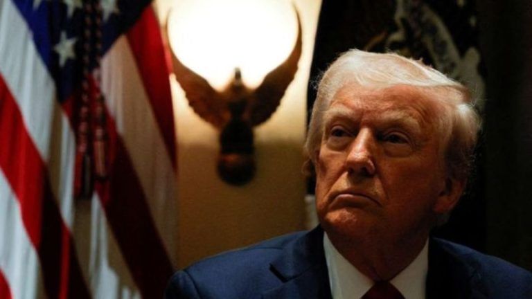 Trump says Mamdani won’t succeed if he won’t respect Washington after ‘very angry’ victory speech