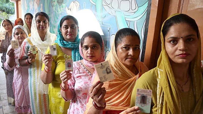 In Haryana’s cash transfers for women & eligibility riders, a repeat of the promise-delivery gap